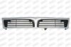 PRASCO MB0092011 Radiator Grille